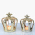 Gold Crown Display